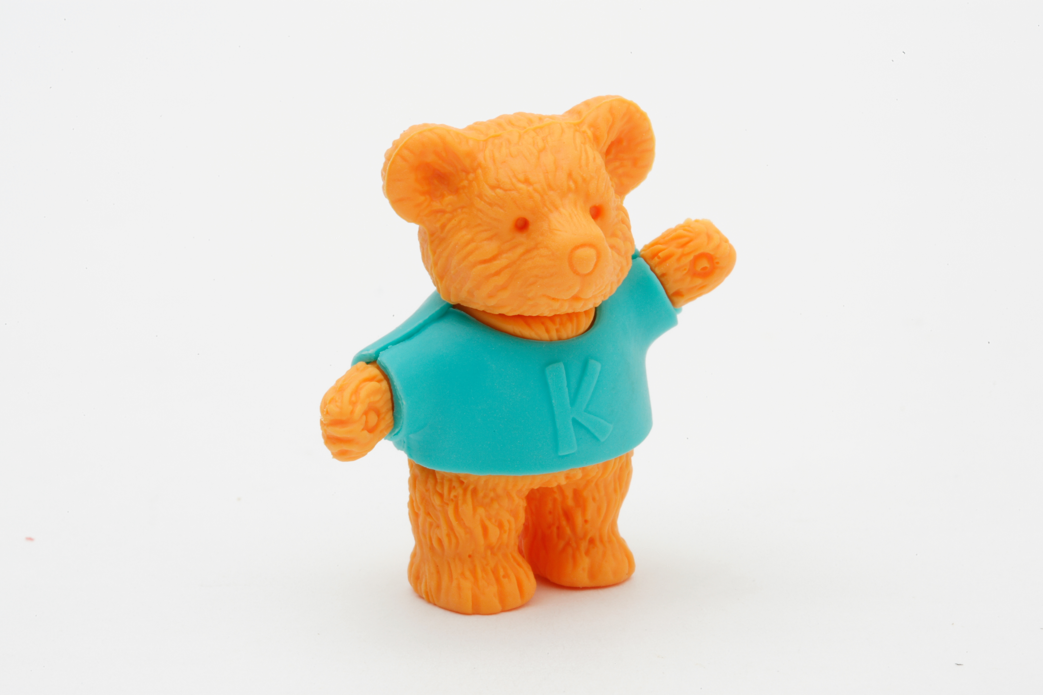 12 Bear Blue
